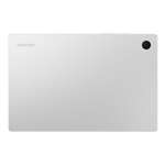 Samsung Galaxy LTE Tablet (Silver, 3GB, 32GB Storage) Internal Storage 32GB Color Silver